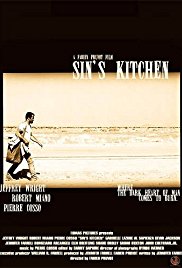 Watch Free Sins Kitchen (2004)