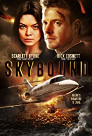Watch Full Movie :Skybound (2016)