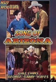 Watch Free Song of Arizona (1946)