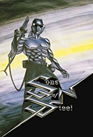 Watch Free Sons of Steel (1988)