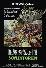 Watch Full Movie :Soylent Green (1973)