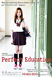 Watch Full Movie :TAP: Perfect Education (2013)