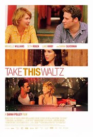 Watch Free Take This Waltz (2011)