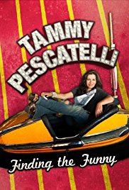 Watch Free Tammy Pescatelli: Finding the Funny (2013)