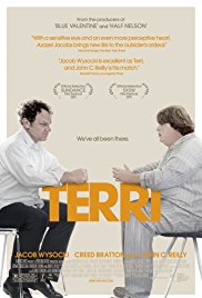 Watch Free Terri (2011)