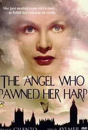 Watch Full Movie :The Angel Who Pawned Her Harp (1954)
