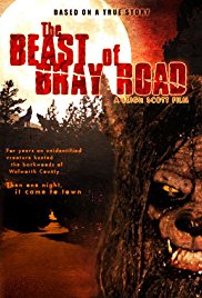 Watch Free The Beast of Bray Road (2005)
