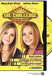 Watch Full Movie :The Challenge (2003)