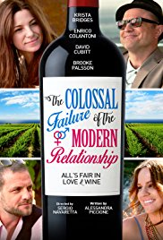 Watch Free The Colossal Failure of the Modern Relationship (2015)
