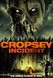 Watch Free The Cropsey Incident (2017)