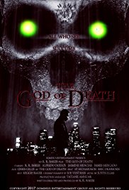 Watch Free The God of Death (2017)