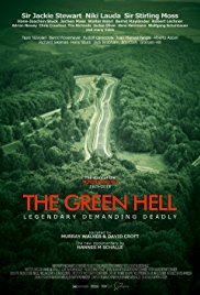 Watch Free The Green Hell (2017)