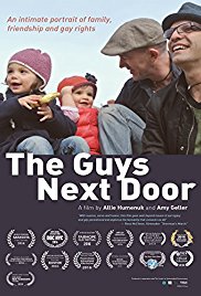 Watch Free The Guys Next Door (2016)