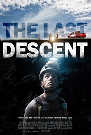 Watch Free The Last Descent (2016)
