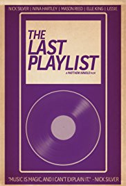Watch Full Movie :The Last Playlist (2014)