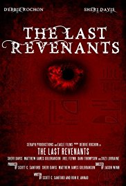 Watch Free The Last Revenants (2015)