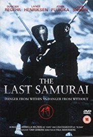 Watch Full Movie :The Last Samurai (1988)