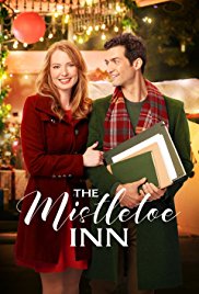 Watch Full Movie :The Mistletoe Inn (2017)