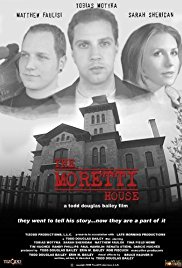 Watch Full Movie :The Moretti House (2008)