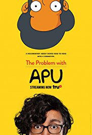 Watch Free The Problem with Apu (2017)