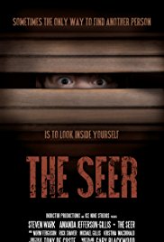 Watch Full Movie :The Seer (2016)