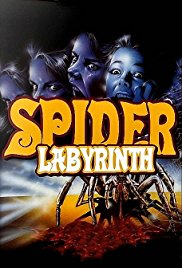 Watch Full Movie :The Spider Labyrinth (1988)