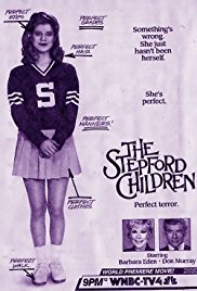Watch Full Movie :The Stepford Children (1987)