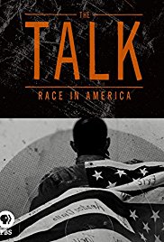 Watch Free The Talk: Race in America (2017)