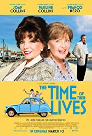 Watch Free The Time of Their Lives (2017)