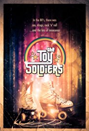 Watch Free The Toy Soldiers (2014)