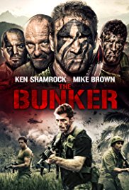 Watch Free The Bunker (2014)