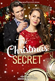 Watch Free The Christmas Secret (2014)