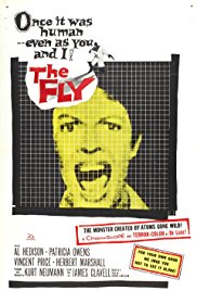 Watch Full Movie :The Fly (1958)