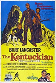 Watch Free The Kentuckian (1955)