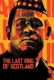 Watch Free The Last King of Scotland (2006)