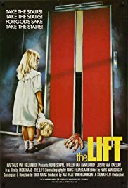 Watch Free The Lift (1983)