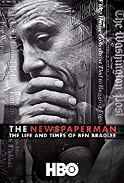 Watch Free The Newspaperman: The Life and Times of Ben Bradlee (2017)