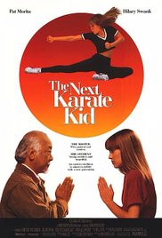 Watch Free The Next Karate Kid (1994)