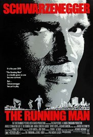 Watch Free The Running Man (1987)
