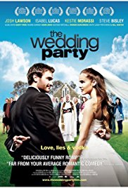 Watch Full Movie :The Wedding Party (2010)