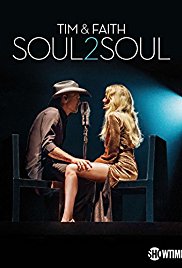 Watch Full Movie :Tim &amp; Faith: Soul2Soul (2017)