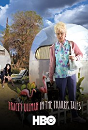 Watch Free Tracey Ullman in the Trailer Tales (2003)