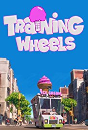Watch Free Training Wheels (2013)