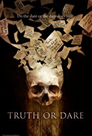 Watch Free Truth or Dare (2017)