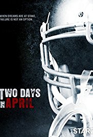 Watch Free Two Days in April (2007)
