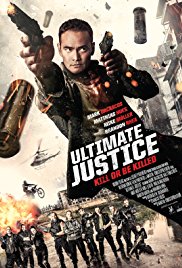 Watch Free Ultimate Justice (2015)