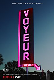 Watch Full Movie :Voyeur (2017)