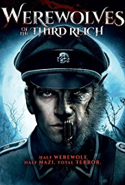 Watch Free Werewolves of the Third Reich (2017)