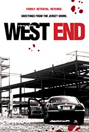 Watch Free West End (2014)
