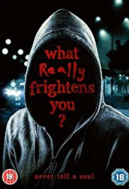 Watch Free What Really Frightens You (2009)